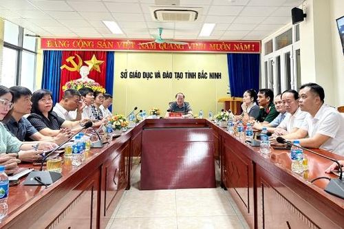Thi tốt nghiệp trung học phổ thông 2026: Bảo đảm an toàn, nghiêm túc, phòng chống gian lận công nghệ cao