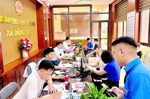 Bắc Ninh thúc đẩy cải thiện toàn diện chỉ số chuyển đổi số