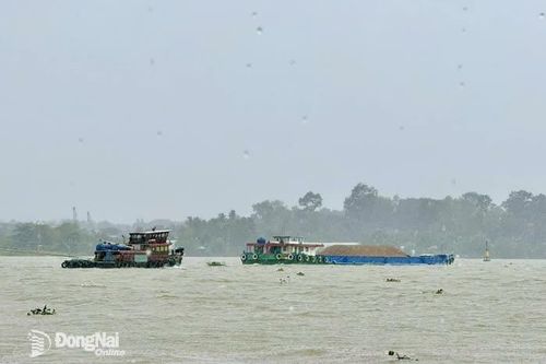 Cảnh báo nguy cơ sạt lở, sụt lún đất tại thượng nguồn sông Đồng Nai và sông La Ngà