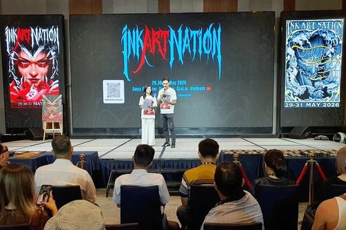 Gia Lai: Đấu giá tranh nghệ thuật để hỗ trợ bệnh nhi có hoàn cảnh khó khăn