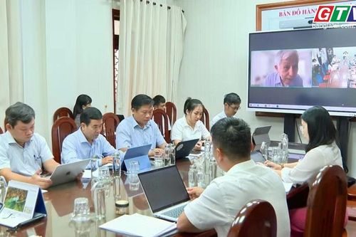 Điểm tin trưa: Gia Lai cam kết đồng hành để ICISE phát triển bền vững