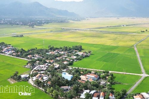 Đến năm 2030, xã nông thôn mới phải có hạ tầng viễn thông đảm bảo