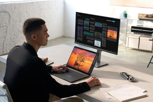 ASUS ProArt P16 và ProArt P14: Kỷ nguyên laptop AI với sức mạnh chip NVIDIA RTX Spark