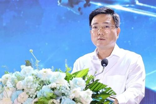 Xây dựng chuỗi cung ứng thích nghi và tin cậy trong bối cảnh biến động toàn cầu