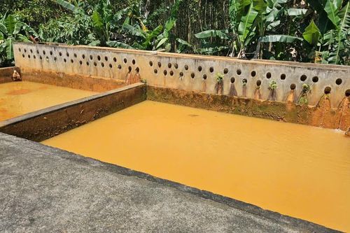 Cần giải quyết dứt điểm tình trạng công trình nước sạch xuống cấp, dở dang