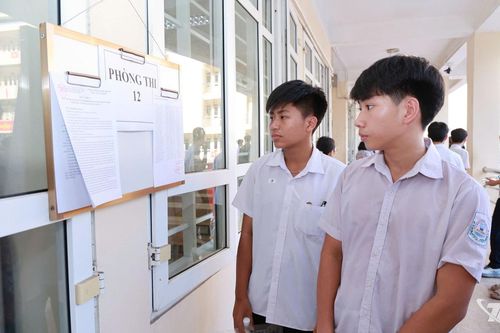 Thái Nguyên dự kiến công bố điểm thi vào lớp 10 trước ngày 2-7