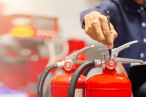 Bỏ nghiệm thu PCCC đối với công trình đã thẩm định thiết kế từ 1/7