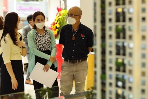 Giá căn hộ trung tâm neo ở mức cao: Cơ hội cho đô thị mở rộng