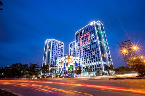Khối ngoại trở lại mua ròng mạnh FPT, giải ngân hơn 480 tỷ đồng