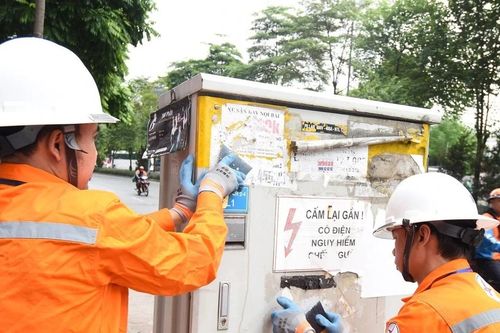 Hà Nội: Vi phạm quảng cáo, văn hóa có thể bị phạt tới 200 triệu đồng