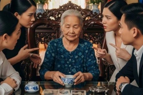 Cổ nhân dặn con cháu phải nhớ: Gia đình có 3 'cái càng to' càng dễ nghèo khó, con cháu về sau khó thành tài