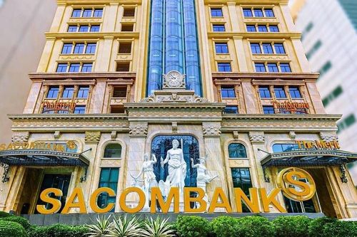 SACOMBANK được chấp thuận đổi tên