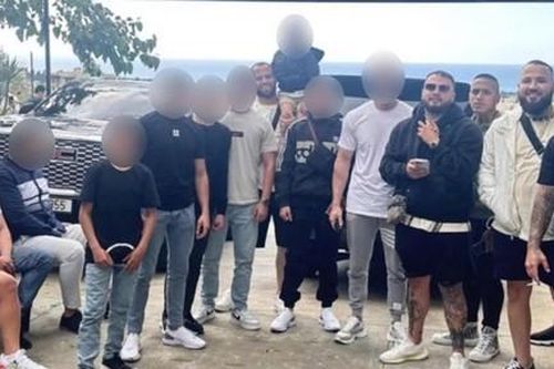 Cuộc chiến băng đảng vượt đại dương: Bài 4: Coconut Cartel và mô hình tội phạm thế hệ mới