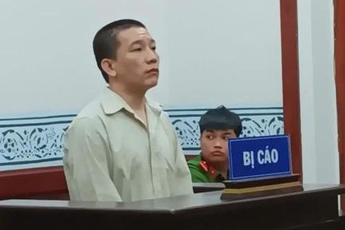 Phạt tù đối tượng đâm người trọng thương vì bênh bạn gái