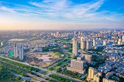 Nâng vai trò đầu tàu, lan tỏa động lực phát triển của Thủ đô