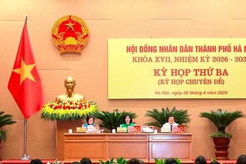 Hà Nội thông qua chính sách về đất đai với đồng bào dân tộc thiểu số