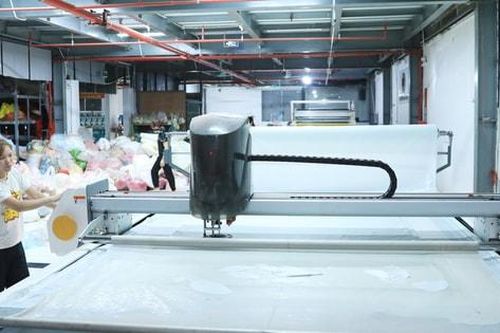 Khơi dậy sức sống làng nghề ở Hát Môn