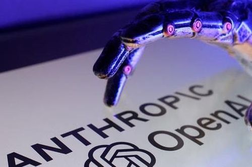 AI bước vào phép thử của thị trường vốn