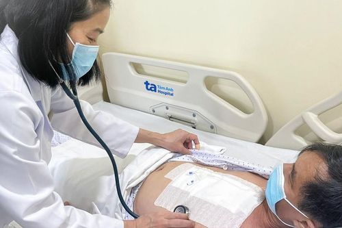 Người đàn ông 57 tuổi bị sùi van tim vì chủ quan với sâu răng: Bất ngờ vì những biến chứng!