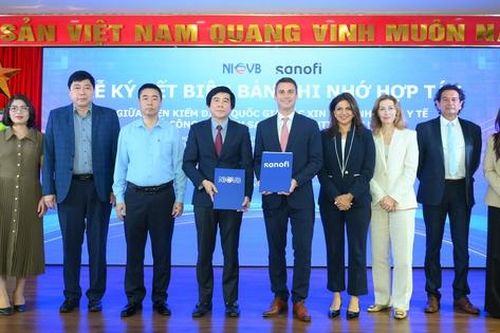 Hợp tác chuyển giao kỹ thuật kiểm định tiên tiến, nâng cao chất lượng vắc xin tại Việt Nam