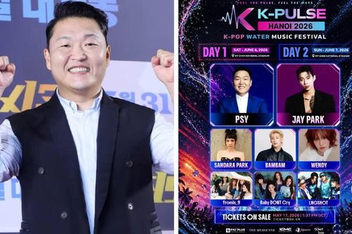 PSY bị điều tra do vi phạm luật y tế, liệu có ảnh hưởng đến lịch diễn ở Hà Nội?
