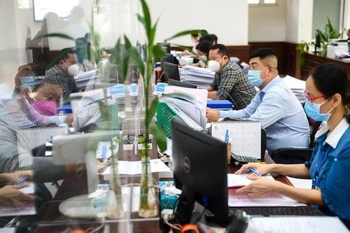 Người hoạt động không chuyên trách cấp xã được tuyển công chức, xếp lương thế nào?