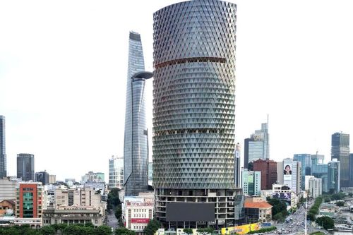 Cuộc 'đại phẫu' không gian đô thị