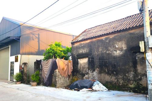 Hồi âm bài báo: 'Hải Phòng: Cần làm rõ hàng trăm 'sổ đỏ' có vi phạm pháp luật hay không?': Hủy toàn bộ Bản án dân sự sơ thẩm
