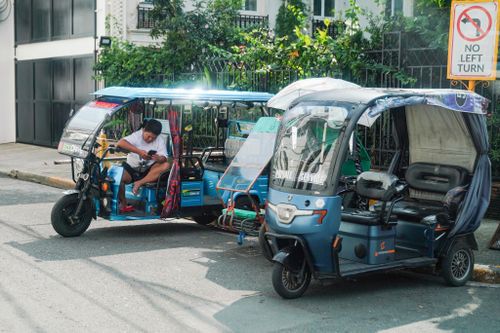 Vì sao Philippines chưa thể bắt kịp các cường quốc du lịch ASEAN?