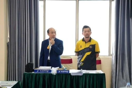 Phó Chủ tịch thường trực kiêm Tổng thư ký Liên đoàn Cờ Việt Nam xin nghỉ việc vì lý do sức khỏe