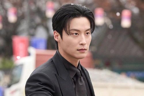 Heo Nam Jun bứt phá với bộ phim 'My Royal Nemesis'