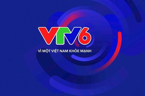Cấp phép hoạt động kênh thể thao VTV6