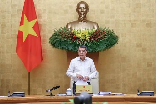 Thủ tướng: Khẩn trương trình Đề án về phát triển công nghiệp nội dung số và phát triển du lịch Việt Nam