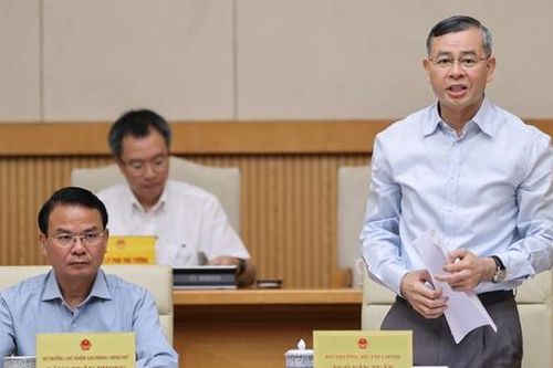 Kinh tế-xã hội tiếp tục đạt nhiều kết quả tích cực