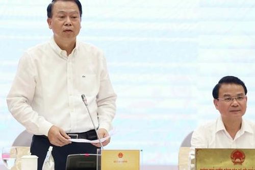 Gắn trách nhiệm người đứng đầu với kết quả giải ngân 3 Chương trình mục tiêu quốc gia