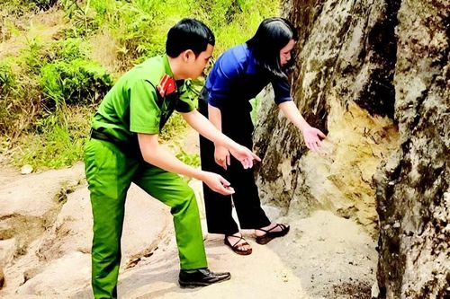 Làm chủ tiềm năng đất hiếm phục vụ công nghệ mũi nhọn