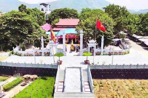 Khơi dậy nguồn lực phát triển du lịch từ di sản