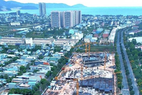 Thị trường bất động sản Đà Nẵng chuyển từ tăng trưởng nóng sang phát triển ổn định