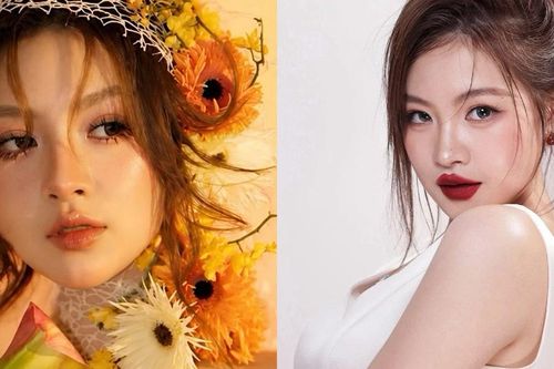 Nữ sinh tài chính vượt qua miệt thị ngoại hình, chạm tay vào giấc mơ người mẫu ảnh