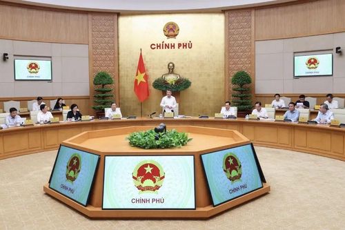 Trình bổ sung dự án Luật Đô thị đặc biệt vào Chương trình lập pháp năm 2026