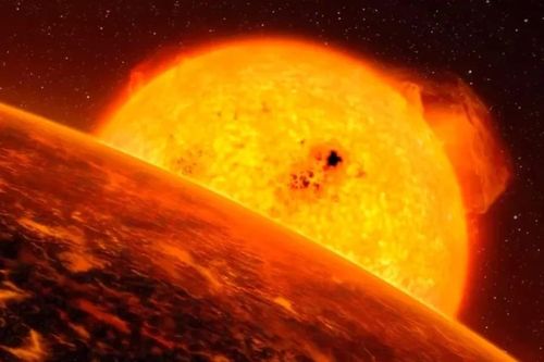 Liệu Trái Đất có thể thoát khỏi nguy cơ bị Mặt trời 'nuốt chửng'?