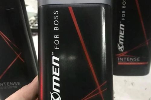Thu hồi sữa tắm Xmen và nước rửa tay Botanika của Marico South East Asia