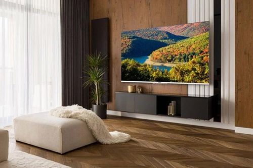 [GALLERY] Smart TV hình đẹp nhưng âm thanh dở? Đây là cách khắc phục