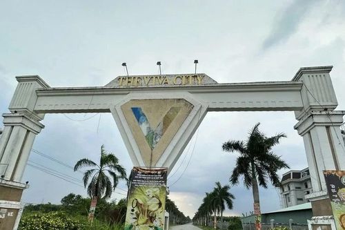 [VIDEO] Sacombank sắp thu giữ 507 sổ đỏ dự án Viva City của LDG tại Đồng Nai