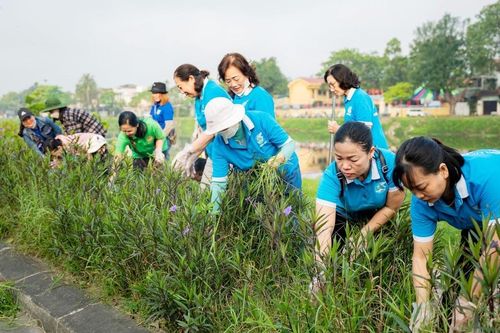 Các khu dân cư trên cả nước đều sẽ có tổ giám sát môi trường cộng đồng