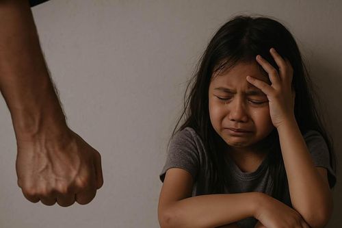 Bài 1: Bạo lực gia đình và vỏ bọc mang tên 'chuyện riêng'