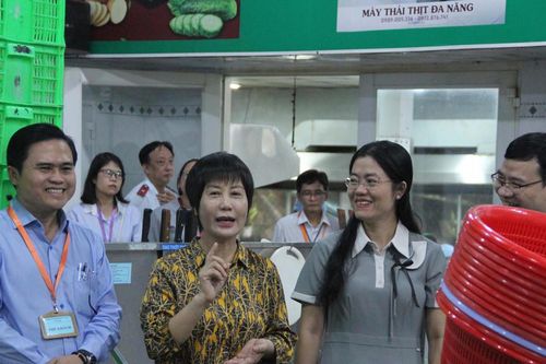 Phân cấp mạnh cho cấp xã gắn với kiểm tra, giám sát, xử lý vi phạm