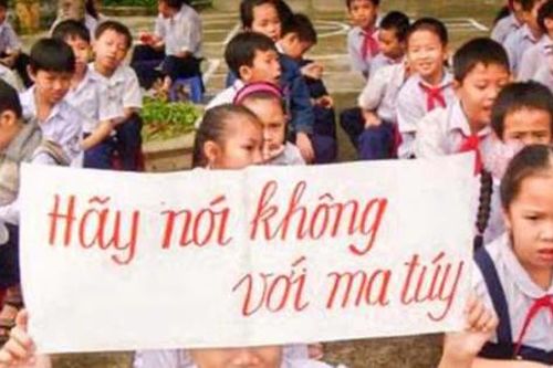 KỲ 5: Không để ma túy cướp đi tương lai giống nòi Việt Nam