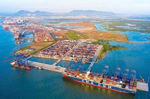 Đề xuất Bà Rịa - Vũng Tàu trở thành 'tâm động lực' công nghiệp năng lượng của TP HCM