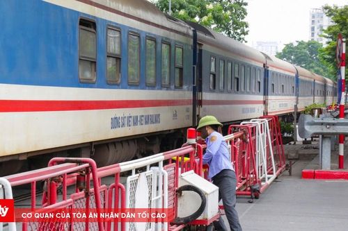 Hà Nội xử lý 170 trường hợp vi phạm an toàn giao thông đường sắt trong hơn nửa tháng